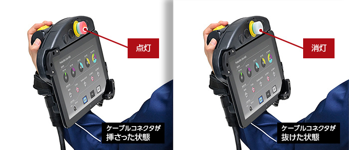 セーフティコマンダ | IDEC株式会社